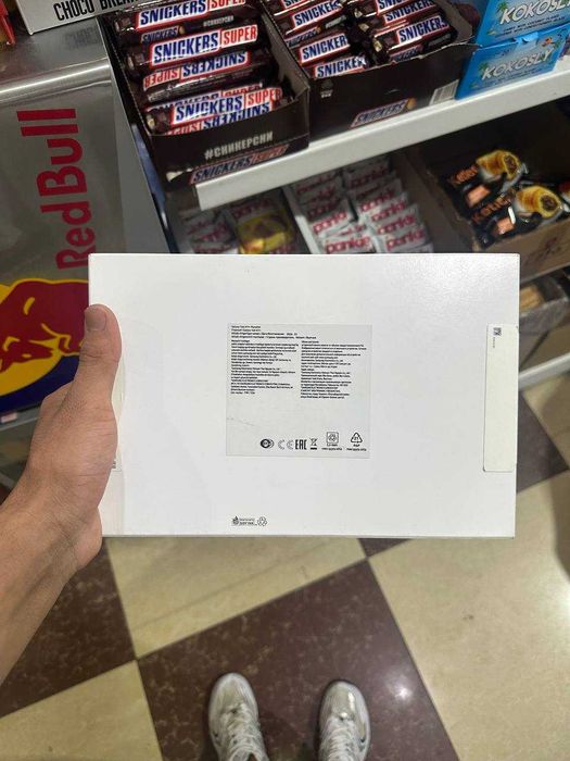 Samsung galaxy tab A11 6/128 xotira yangi