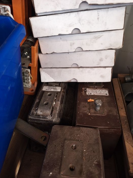 Трансформатор тока