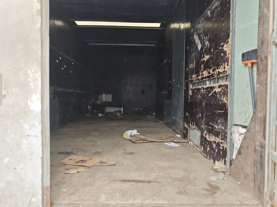 Мерседес 814 продам 1994