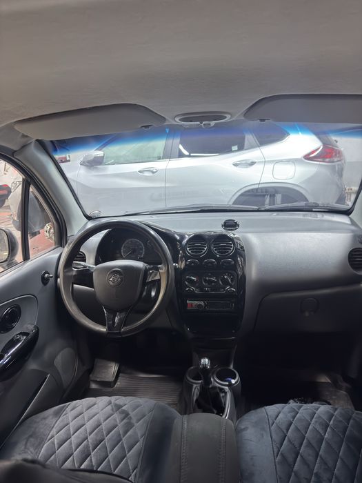 Matiz MX 2017 yil 193000 prabeg