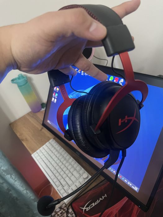Мощный Игровой компьютер RTX 4060 , 12400f
