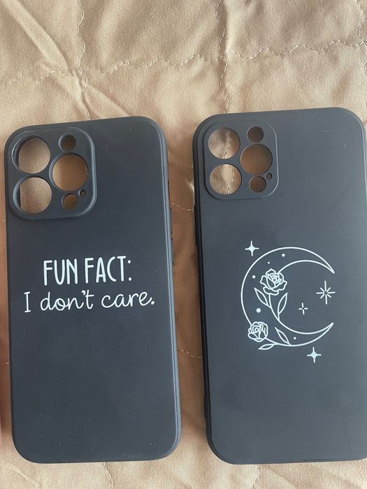 IPHONE 12 PRO - Кейсове