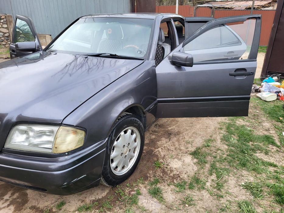 Продам авто Мерседес