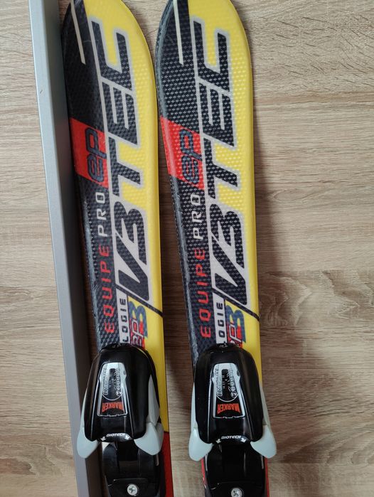 Vand clapari si skiuri copii  - marime 34 35