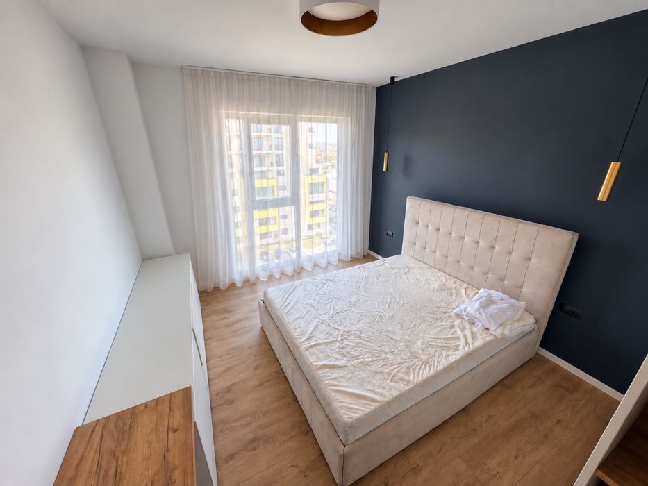 Apartament 2 camere cu parcare Calea Turzii OMV