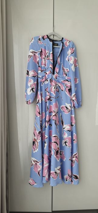 Maxi рокля Liu Jo, размер 44