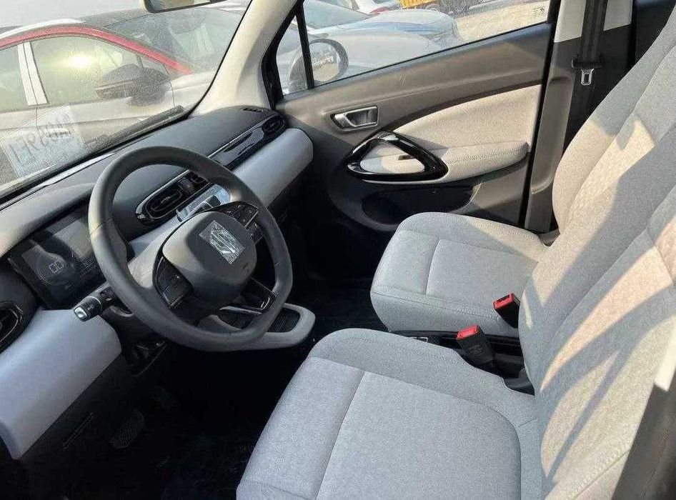 Leapmotor T03, naxt va halol nasiya