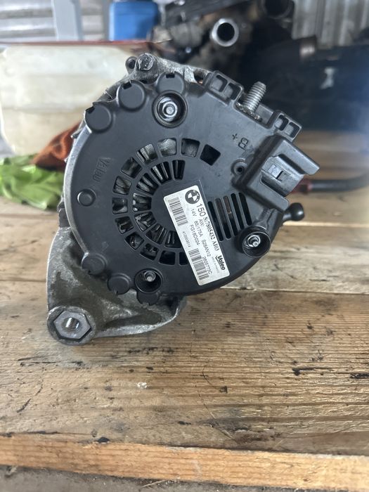 Alternator BMW N57 E90 E91 E92 E93 E83 LCI 320 330 325