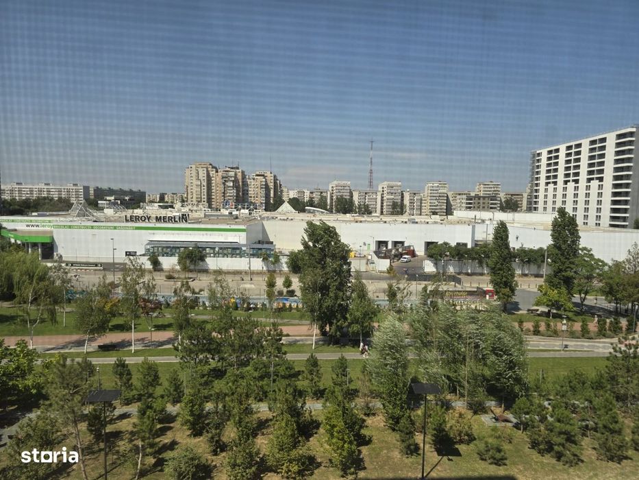 Plaza Residence-Lujerului-Faza 2 | studio | modern | centrala