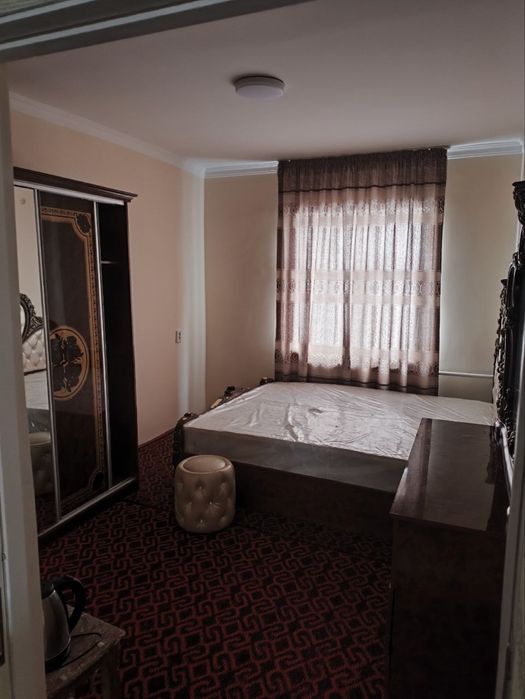 Сдается 3х комнатая квартира в Факеле