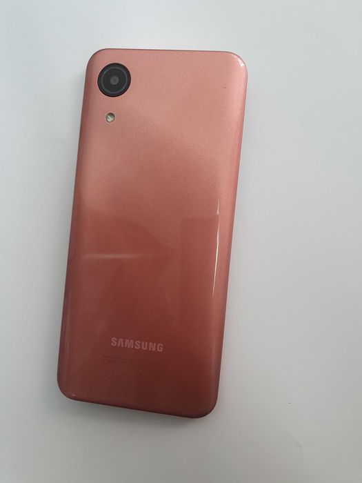 Samsung Galaxy A03 перфектно състояние