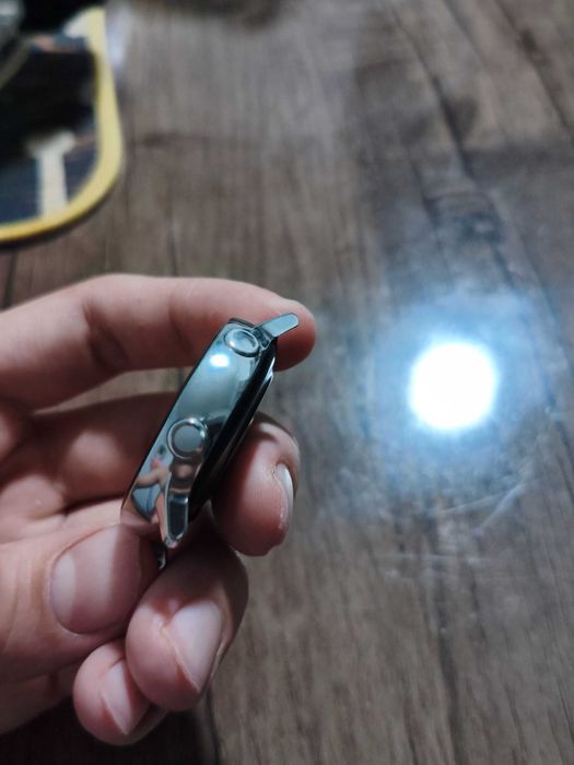 Samsung watch active 2