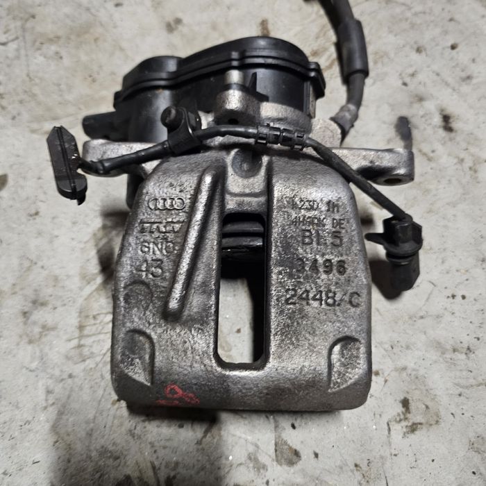 Апарати задни а8 а4 Q5 и други модели ауди