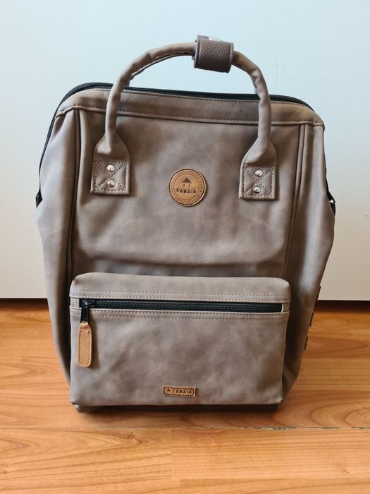 Rucsac unisex Cabaia Adventurer Papeete medium