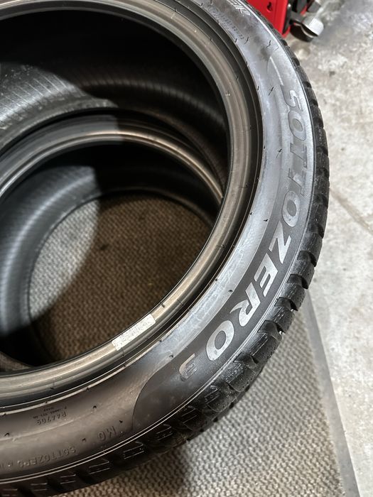 275/40 R18 103V XL MO -Pirelli Sottozero 3 M+S Oferta