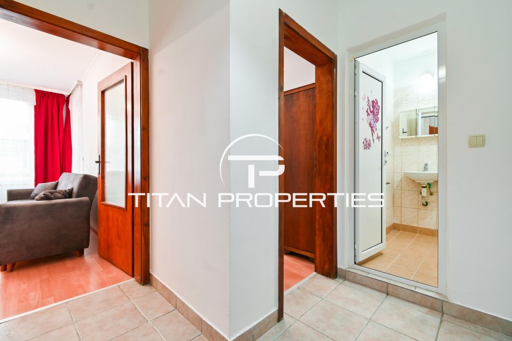 Дава се под наем Двустаен апартамент в София, Младост 4 - 65 кв.м за 613 € - Снимка #7