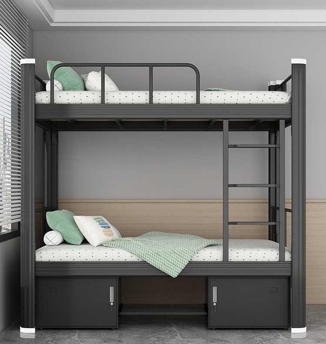 Кровать 2 яруса для общаги/Karovat ikki qavatli nalichida bor