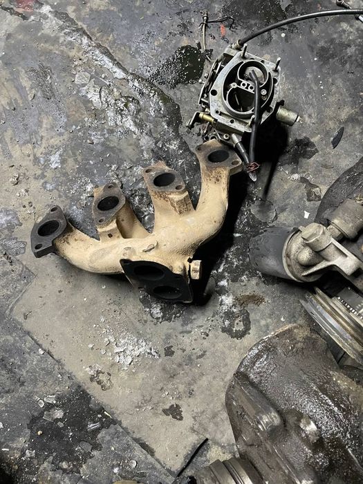 Продам запчасти на Опель