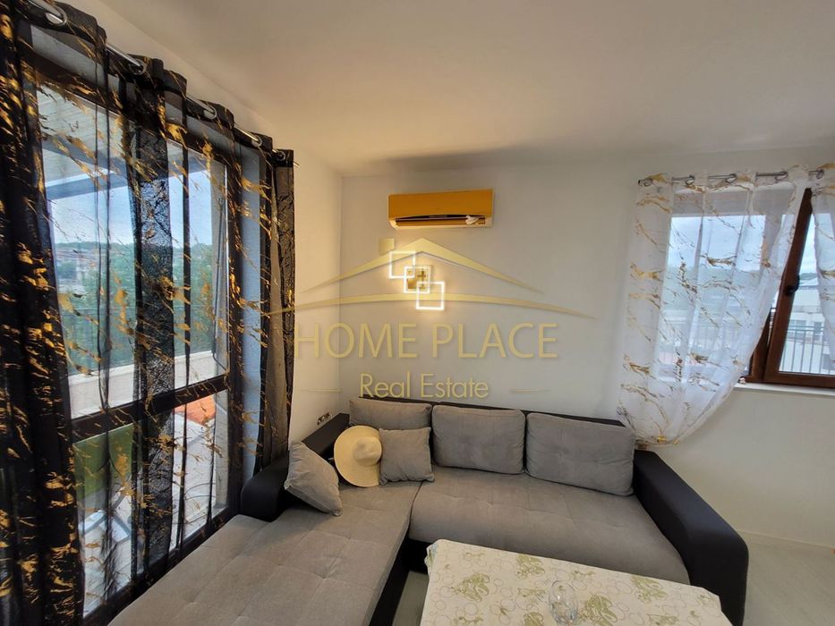 Продава се Едностаен апартамент в Бяла - 110 кв.м за 737 €/кв.м - Снимка #4