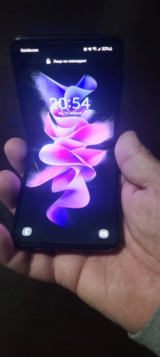 Samsung zflip 3 8/128