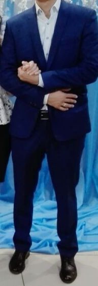 Мужской    костюм