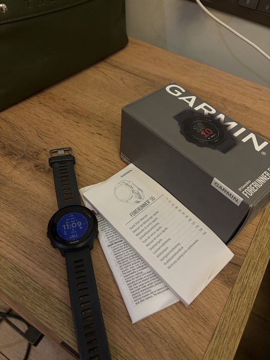 Garmin Forunner 55
