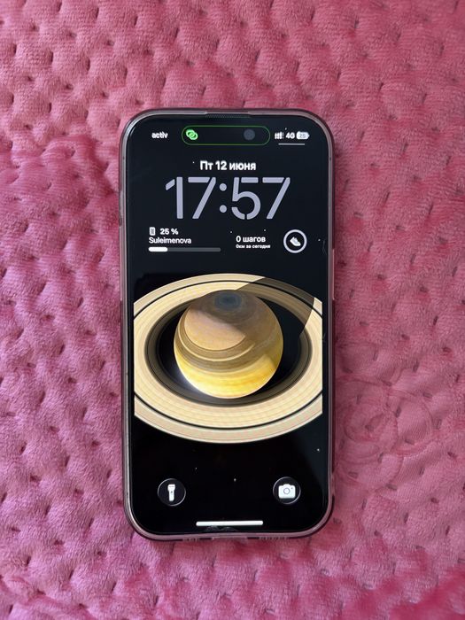 Айфон 14 Про 128Gb идеал