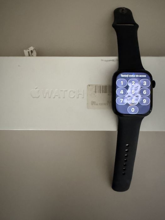 Apple watch series 7 45mm