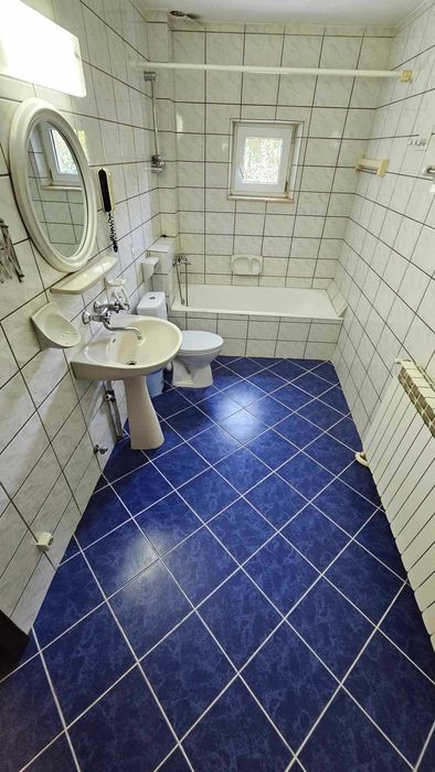 Casa in zona centrala