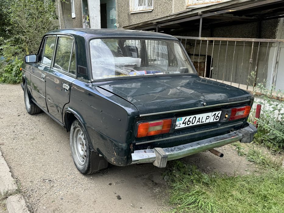 Продам Ваз-2106!