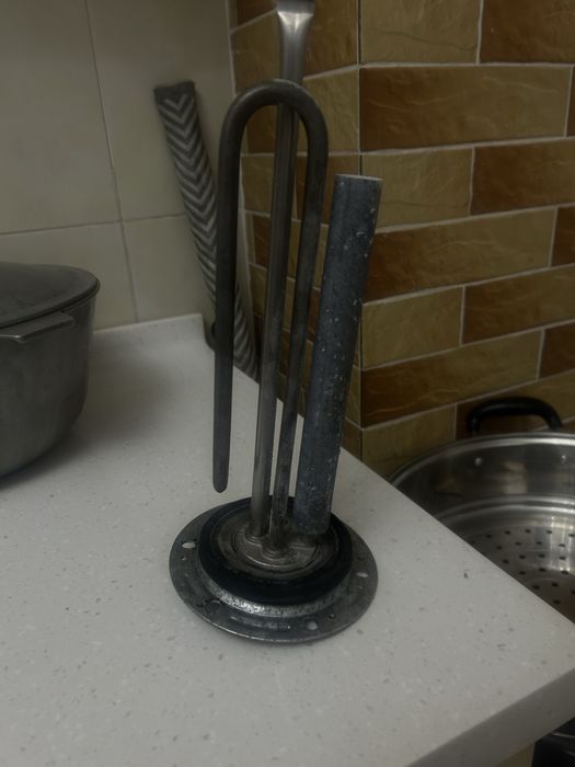 Тэн водонагревателя artek