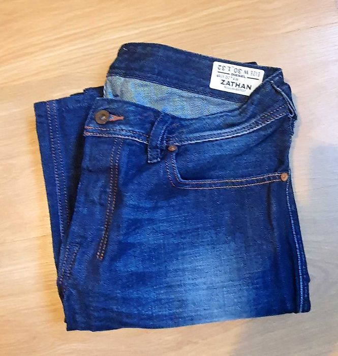 Дънки diesel, нови, 3 чифта