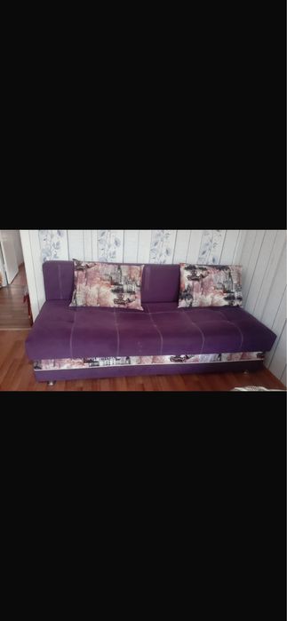 Продам диван б/у