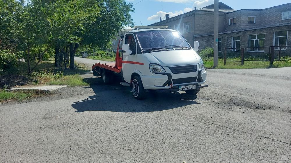 Эвакуатор круглосуточно