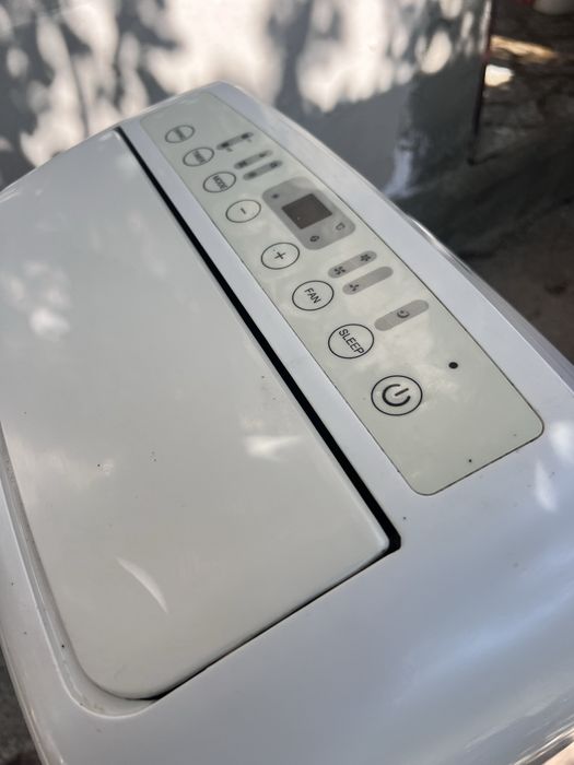 Aer conditionat