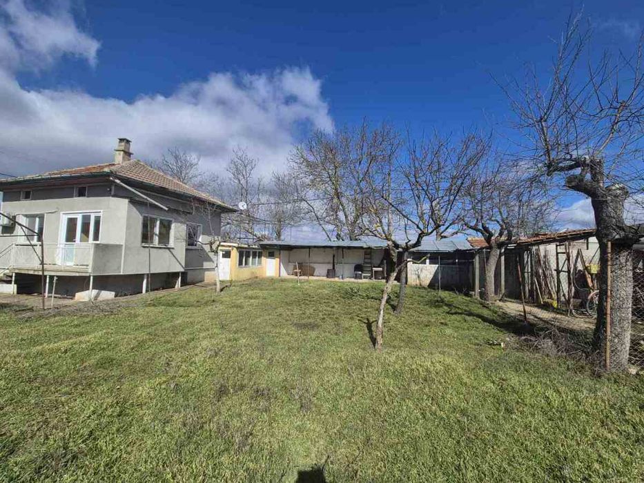 Продава се Парцел в с. Орешак, Област Варна - 613 кв.м за 113 €/кв.м - Снимка #5