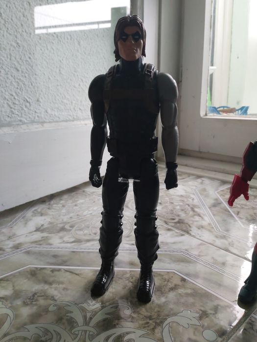 Играчки на Марвел (Marvel )