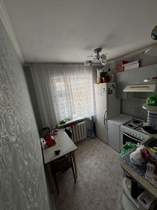 1 комнатная квартира