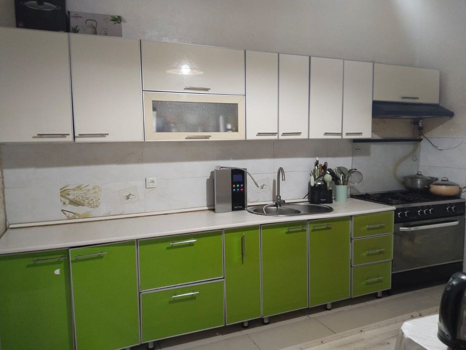 Кух гарнитур сатылады