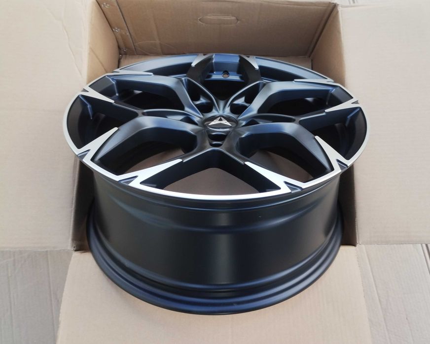 Jante 19 sau 18 Cupra Formentor Ateca Born Leon Terramar
Seat Ateca