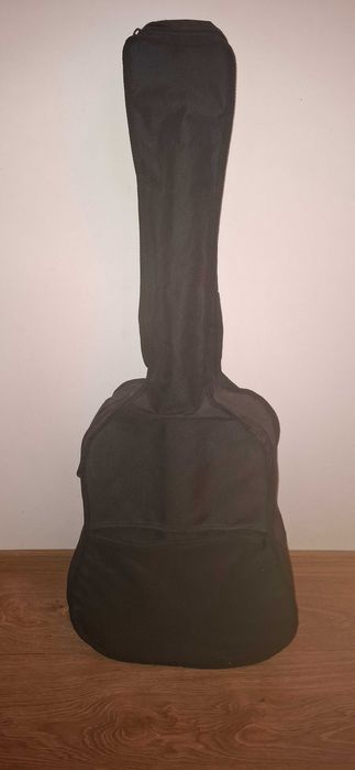 Акустична китара Nashville by Richwood GSD-60-SB – Sunburst