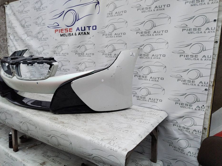 Bara fata Bmw I8  an 2014-2015-2016-2017-2018-2019-2020