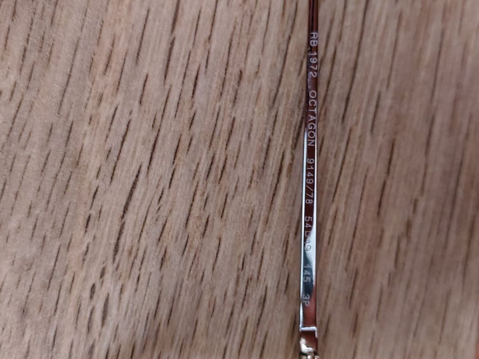 Очила Ray- Ban RB1972914978