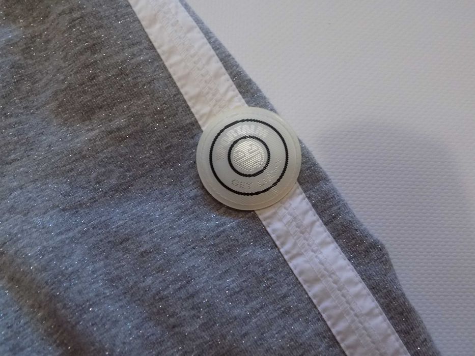 горнище adidas/sportalm фанела блуза суитчър худи оригинал дамско XS/M