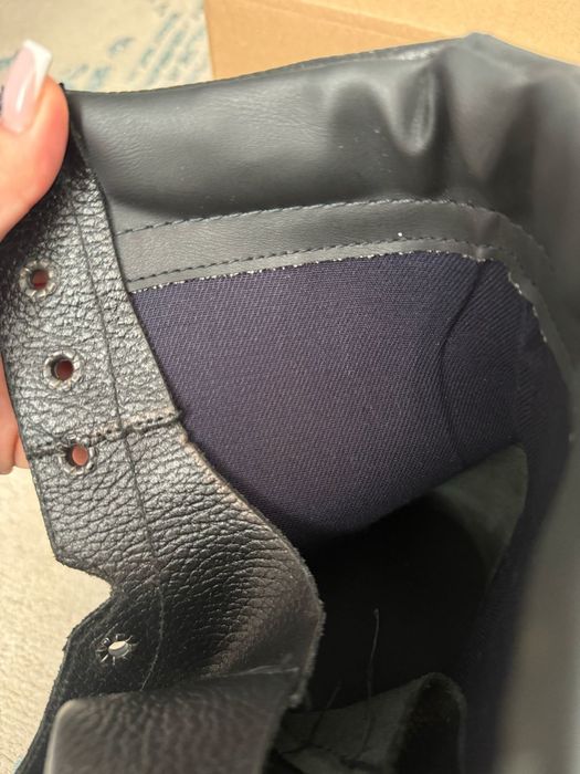 Продам муж берцы