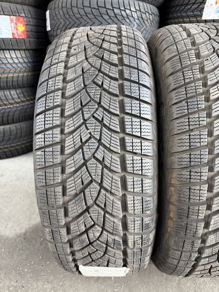 235/60/17 GOODYEAR 4бр