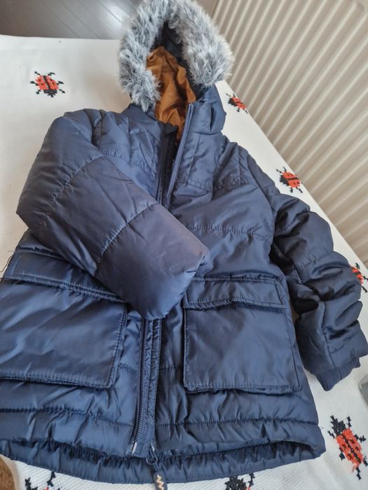 Jacheta Cocodrillo 4 ani