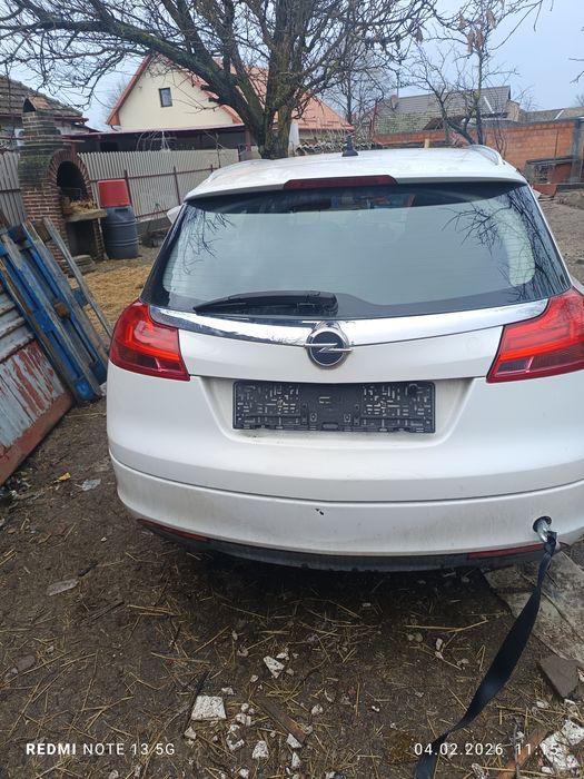 De vânzare Opel Insigna