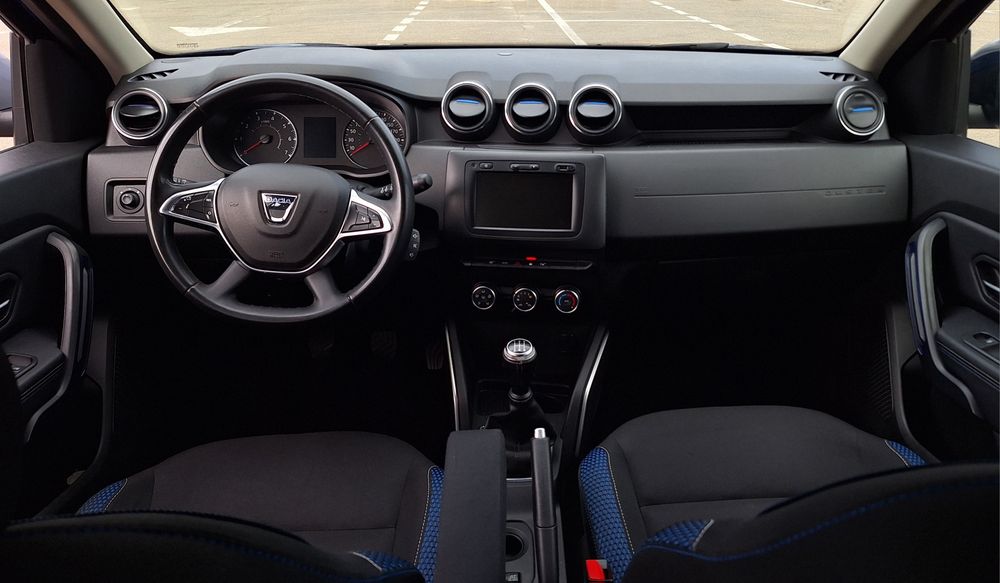 Dacia Duster Celebration / 1.0 Benzină / 2020