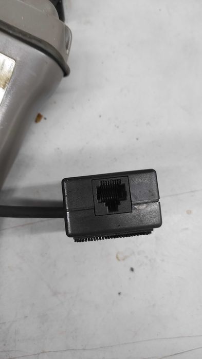 scaner cod bare Datalogic DL910 nu stiu starea lui